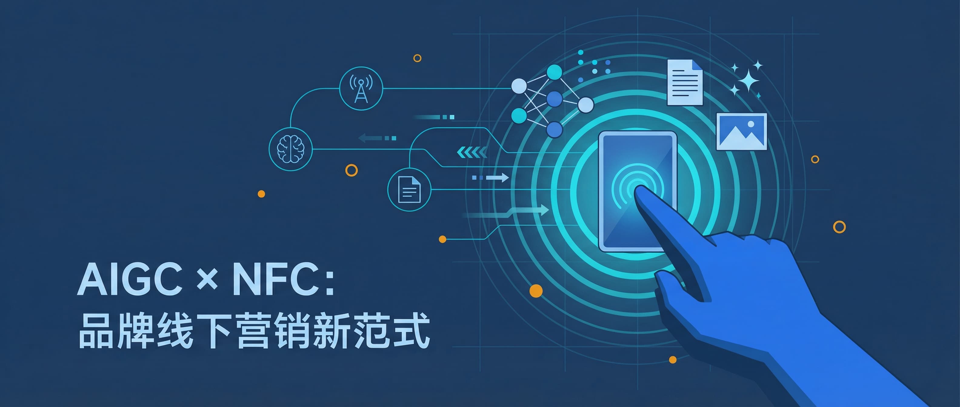AIGC×硬件融合：品牌线下活动场景调研报告